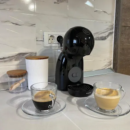 Malachite Urban Gem - Skyline Terrace Oasis * Bukarest