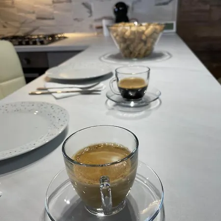 Malachite Urban Gem - Skyline Terrace Oasis Bucareste