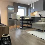 Malachite Urban Gem - Skyline Terrace Oasis * 布加勒斯特