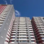 Malachite Urban Gem - Skyline Terrace Oasis 公寓 布加勒斯特